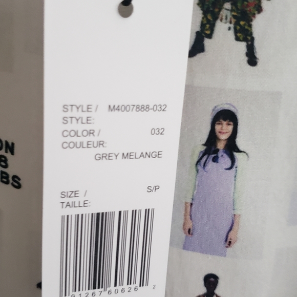 March Jacobs sweater - Picture 5 of 12